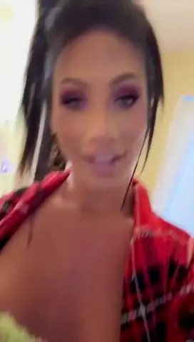 Watch Beautiful latina big cock shemale pumps her seed inside guy Shemale Porn Videos | TranSexBig.