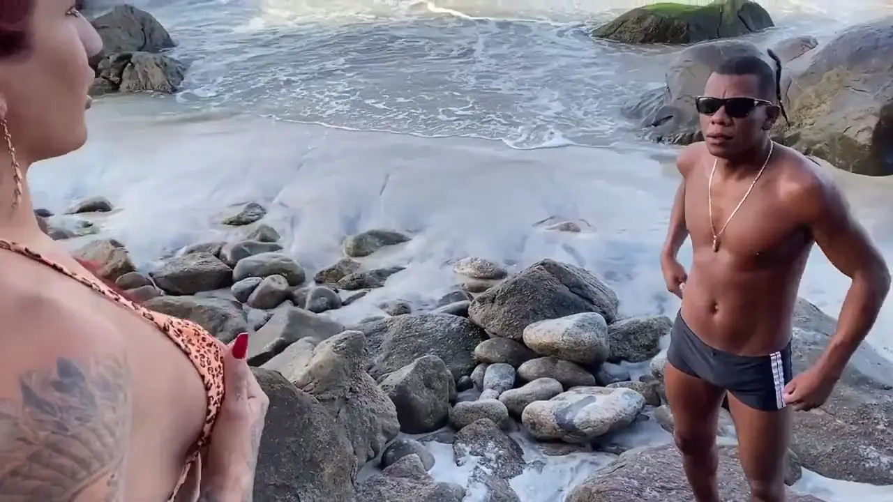 Watch Dont Stop It Nathalia F !! Shemale Porn Videos | TranSexBig.