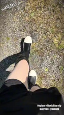 Asian Ladyboy Lexi Faith summer vlog 01