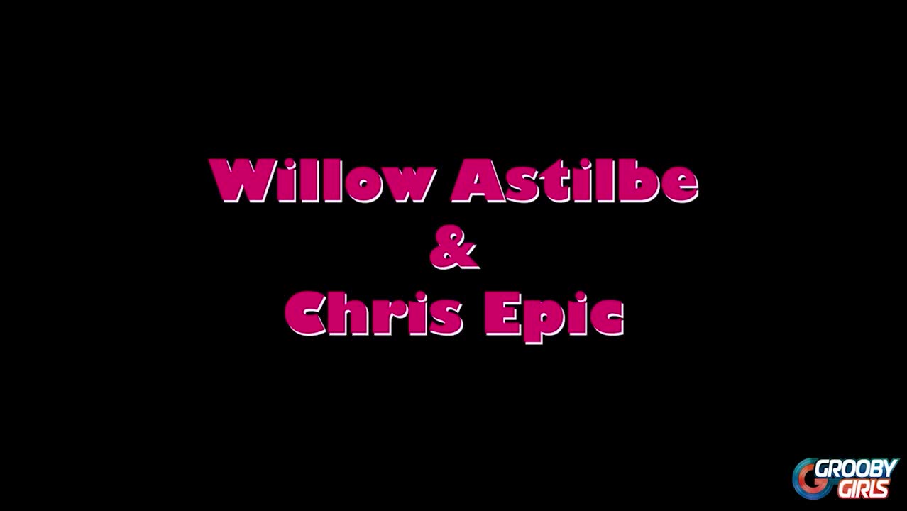 Watch GROOBYGIRLS: Staying Up Late for Willow Shemale Porn Videos | TranSexBig.