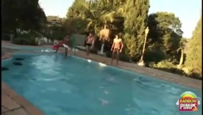 Bruna rodrigues gang bang