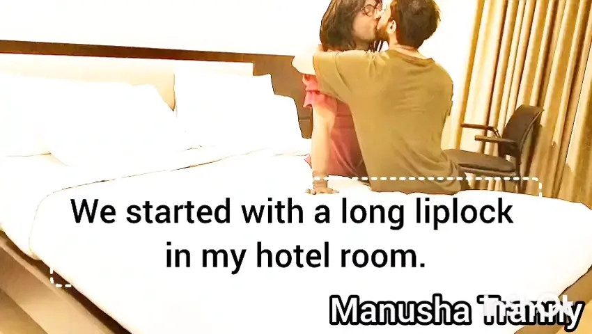 Watch Delhi boy fucking Manusha Shemale Porn Videos | TranSexBig.