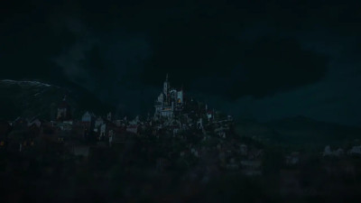 The Witcher Futanari - Futa Fringilla X Anna Henrietta