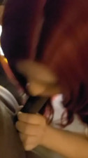 First Blowjob Video