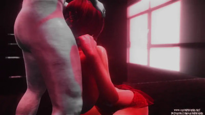 VELMA - THE APPARITION