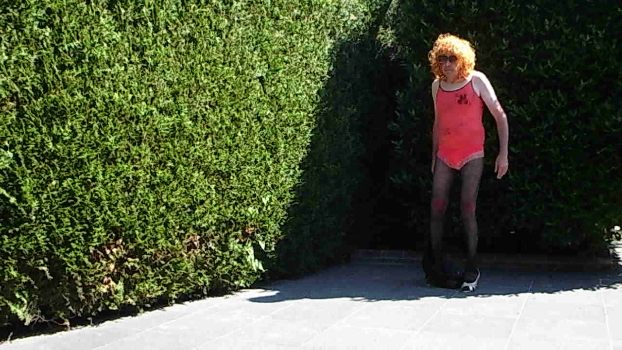 Watch kiana out again Shemale Porn Videos | TranSexBig.