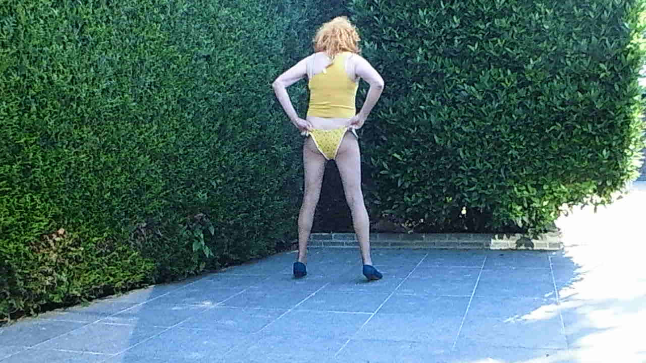 Watch KIANA 666 Shemale Porn Videos | TranSexBig.