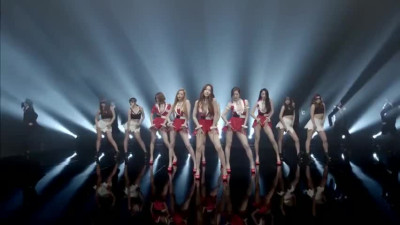 Dal Shabet - Joker TS PMV