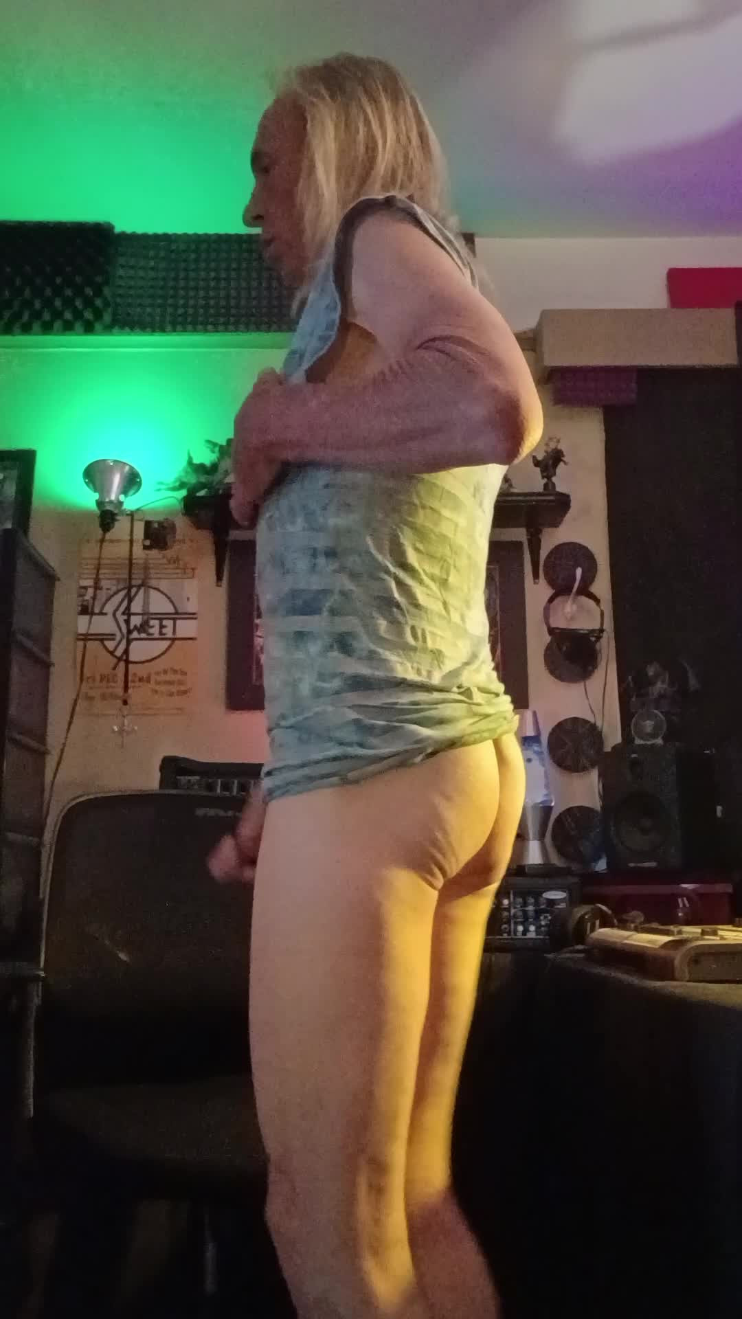 Watch Mature CD Jani Wylde studio play time Shemale Porn Videos | TranSexBig.
