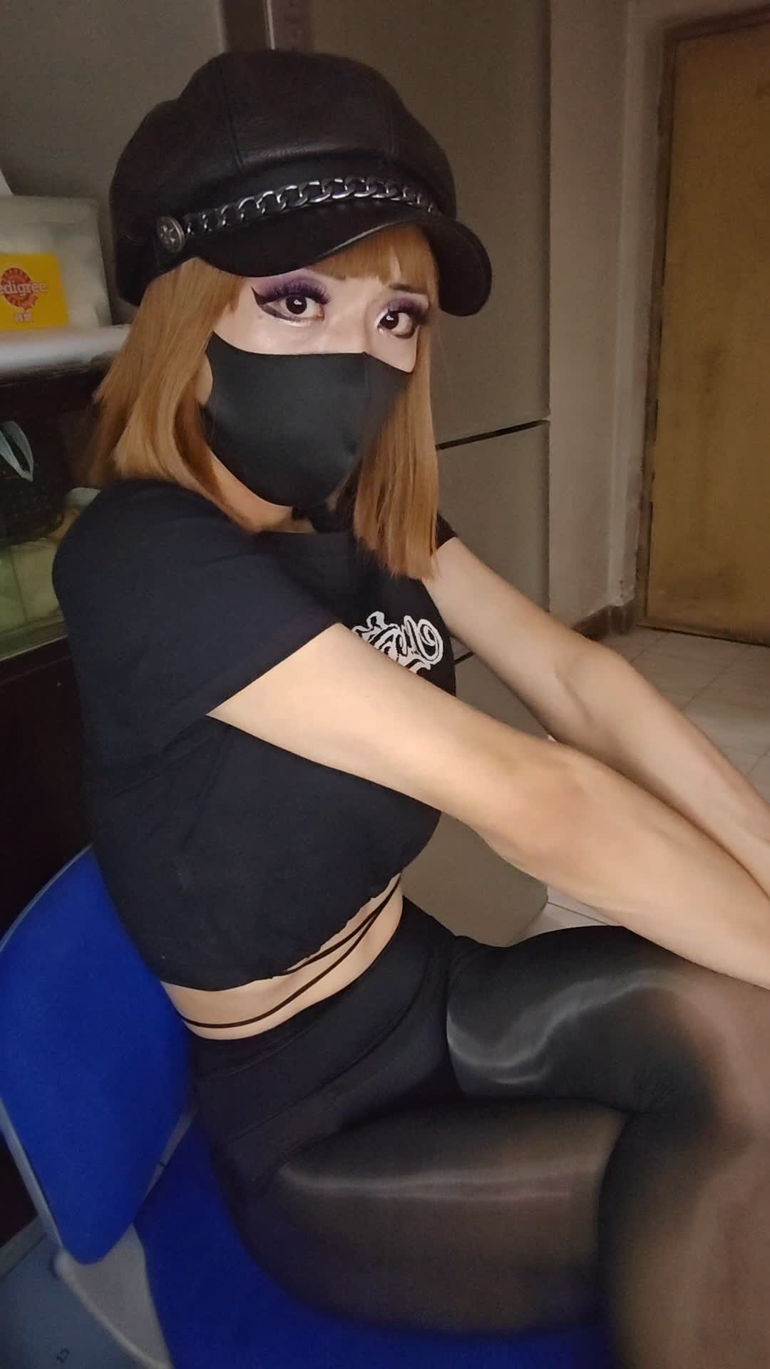 Watch crossdress VID_20241209_204639 Shemale Porn Videos | TranSexBig.