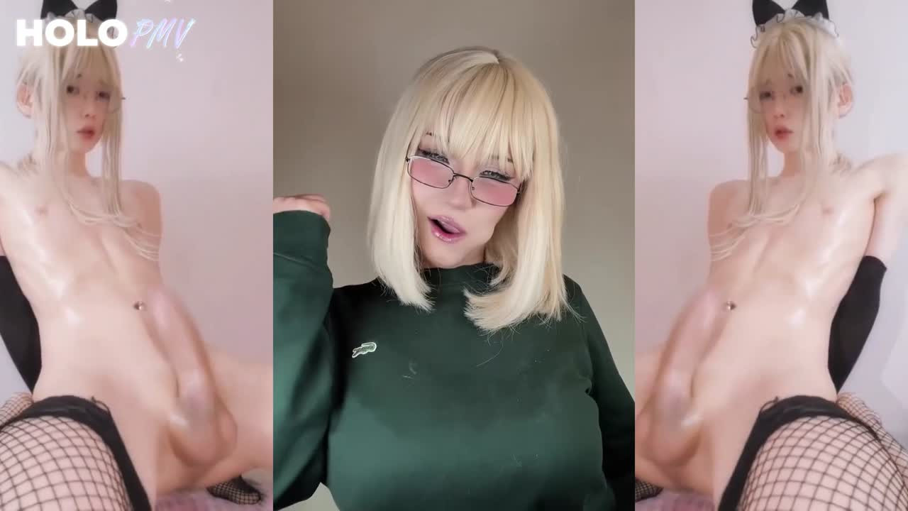 Watch Asian Sexy Sissy - PMV by HoloPMV Shemale Porn Videos | TranSexBig.