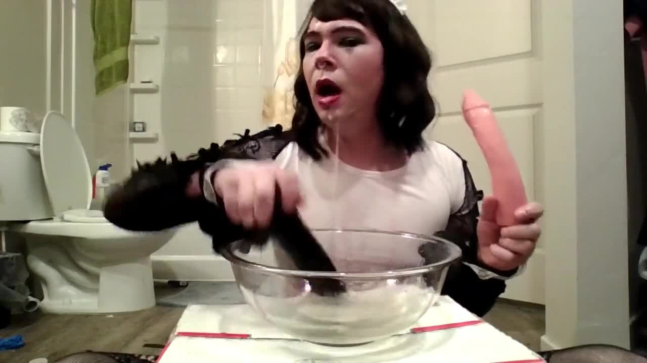 Watch Prolapse Potty Training Shemale Porn Videos | TranSexBig.