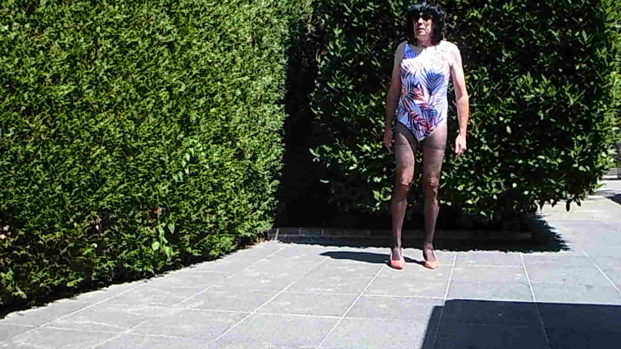 Watch Kiana another swimsuit Shemale Porn Videos | TranSexBig.