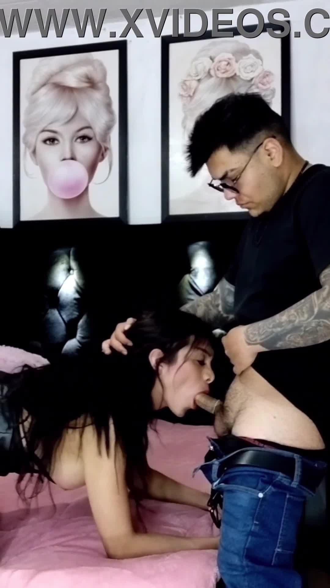 Watch I LOVED HAVING THIS GIRL'S BODY AND HER MOUTH GIVING ME ORAL SEX BECAUSE OF HOW PRETTY SHE IS Shemale Porn Videos | TranSexBig.