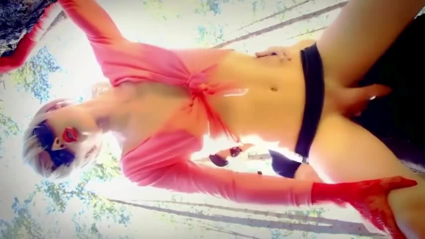 Watch Let me fuck your ass hard view from bottom Shemale Porn Videos | TranSexBig.