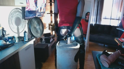 Ada Wong Cosplay
