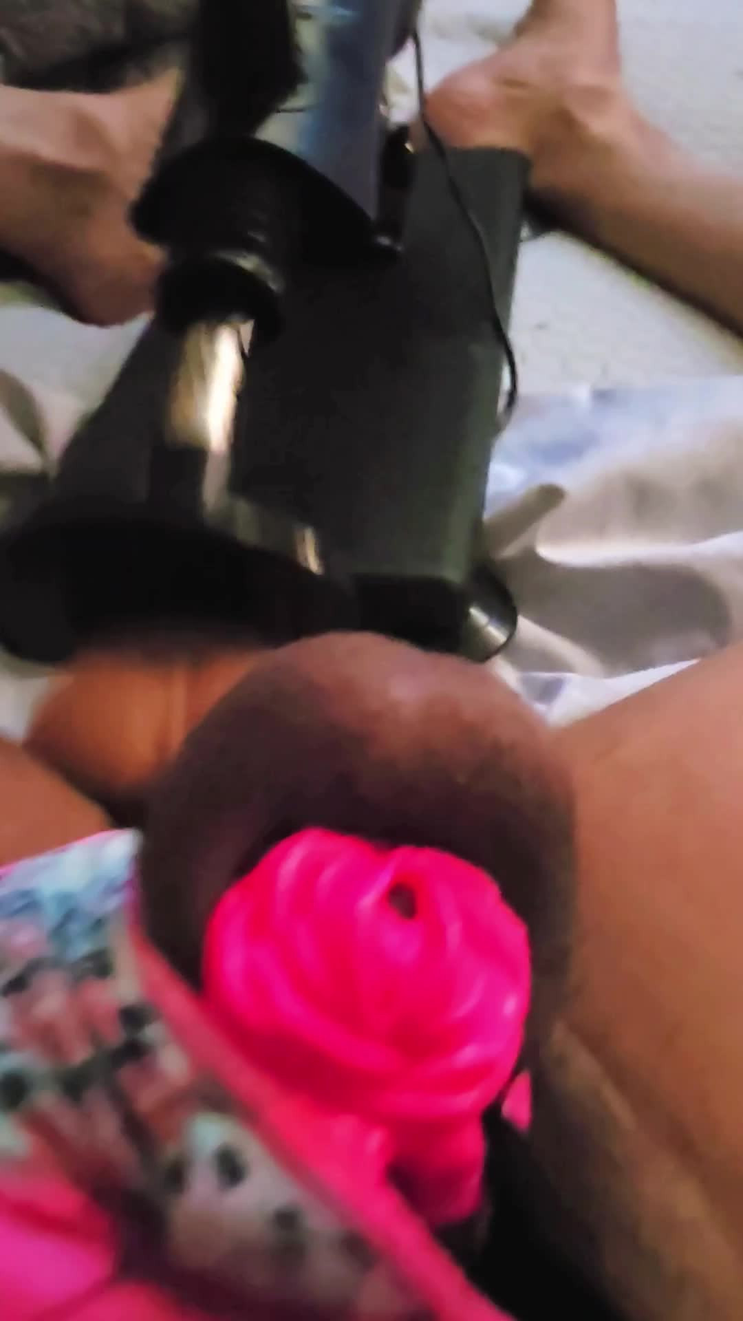 Watch More fuck machine fun. So much cum im such a sissy slut Shemale Porn Videos | TranSexBig.
