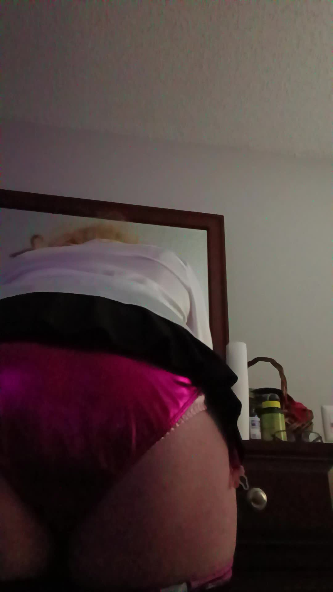 Watch Satin panties upskirt Shemale Porn Videos | TranSexBig.