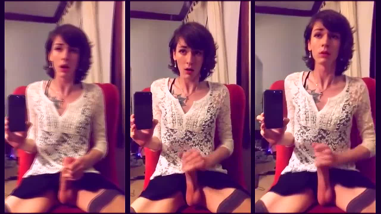 Watch THE GOOD GIRLS Shemale Porn Videos | TranSexBig.