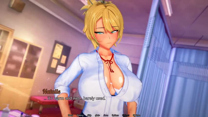 Watch Futa on Futa Sex- Futa's World of Ntr Futa Route #1- Gameplay Shemale Porn Videos | TranSexBig.