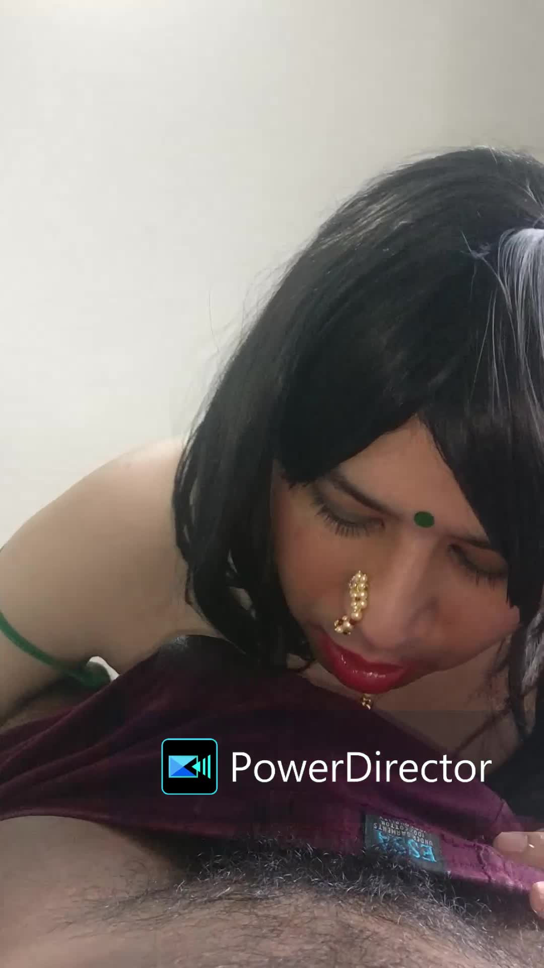 Watch kamsinkamya loves licking dirty underwear Shemale Porn Videos | TranSexBig.