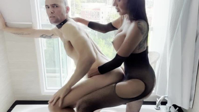 Ladyboy Tits&Cock