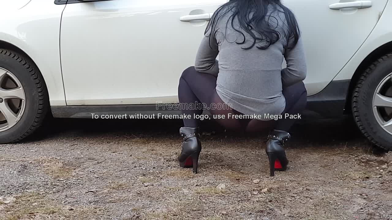 Watch I couldnt hold it Shemale Porn Videos | TranSexBig.