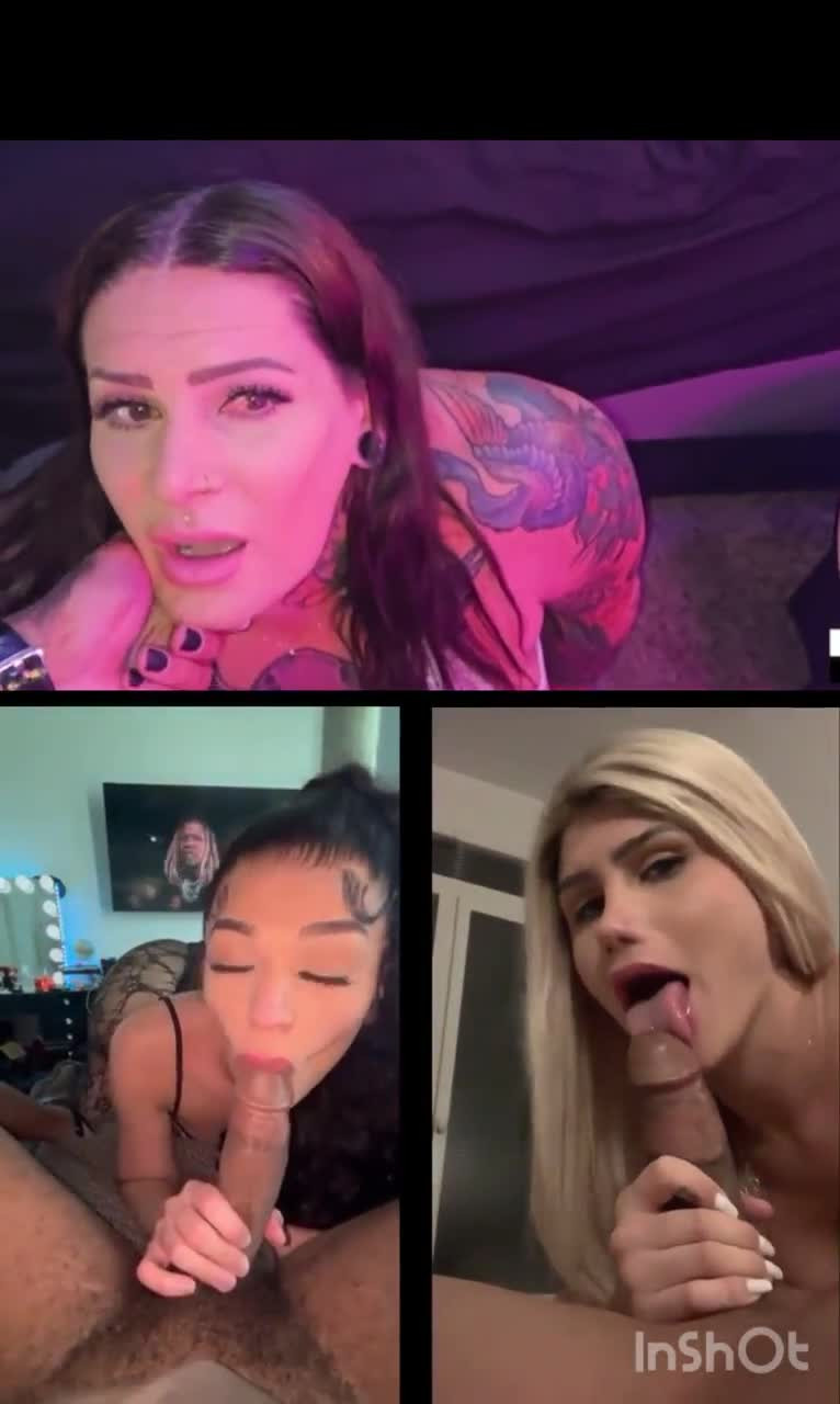 Watch Sissy sluts love BBC compilation Shemale Porn Videos | TranSexBig.