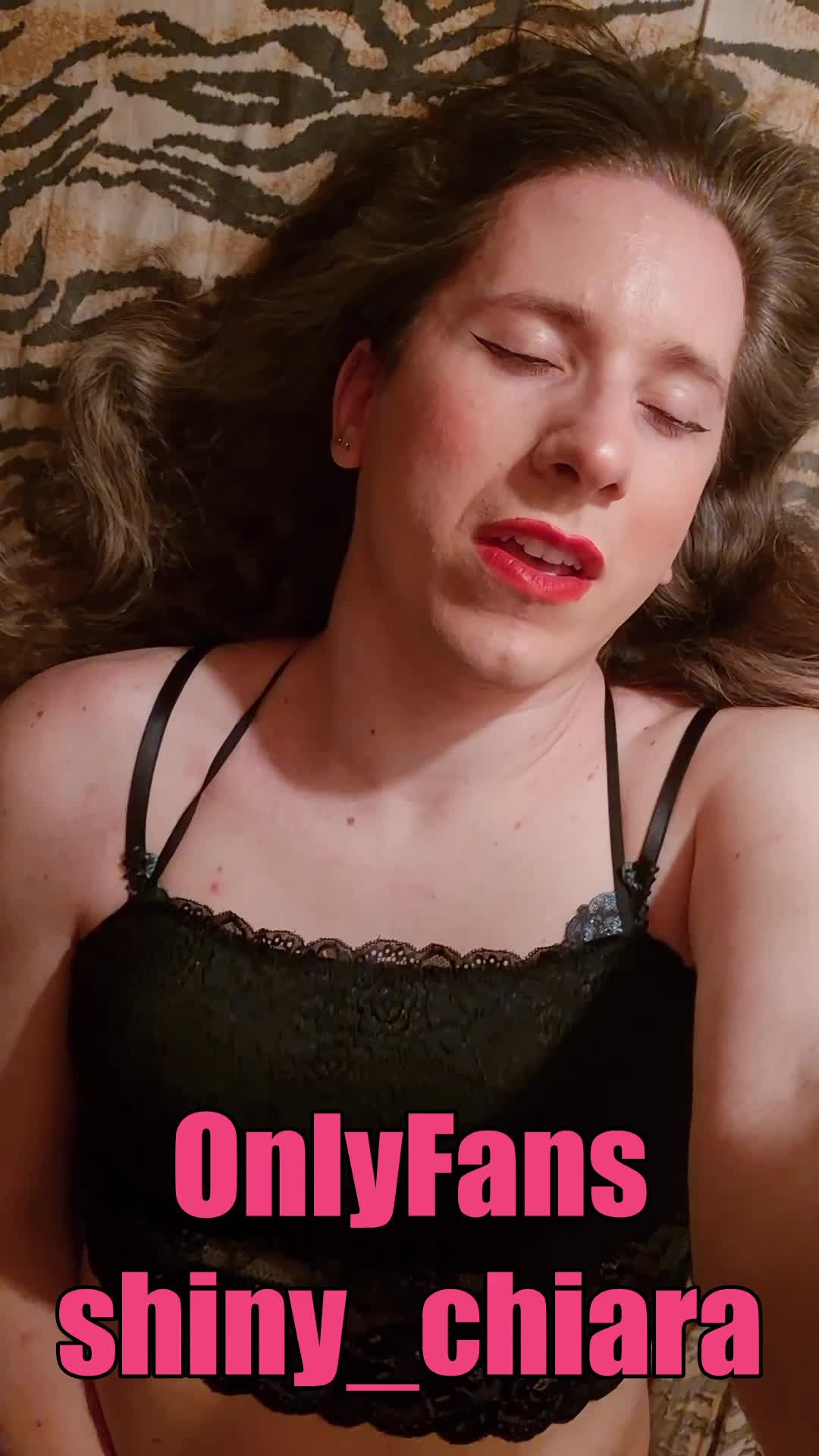Watch Shiny Chiara Beautiful Agony Shemale Porn Videos | TranSexBig.