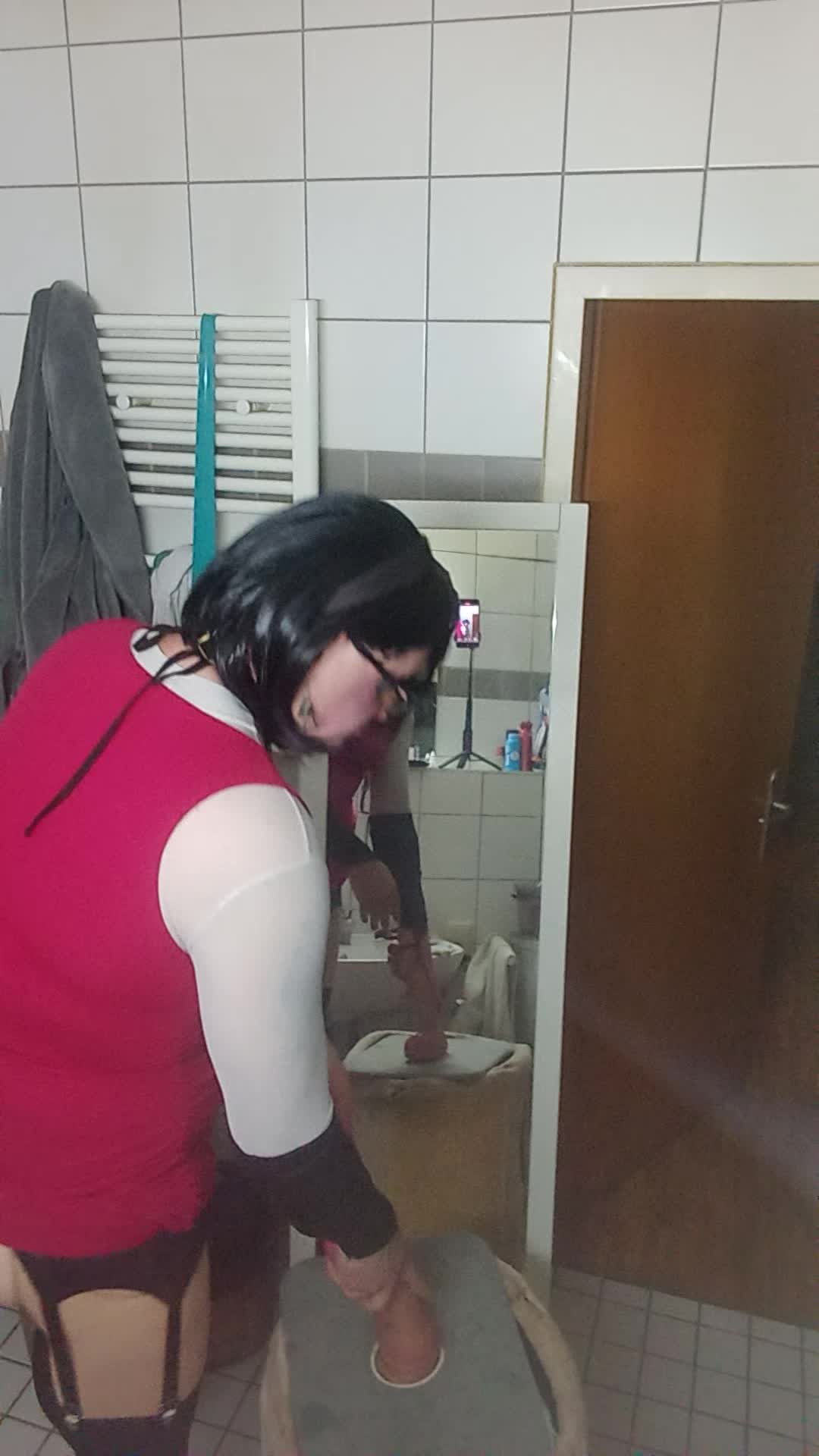 Watch Who can f... me pregnant? Shemale Porn Videos | TranSexBig.