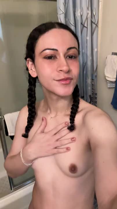 Watch Who wants to join me? Shemale Porn Videos | TranSexBig.