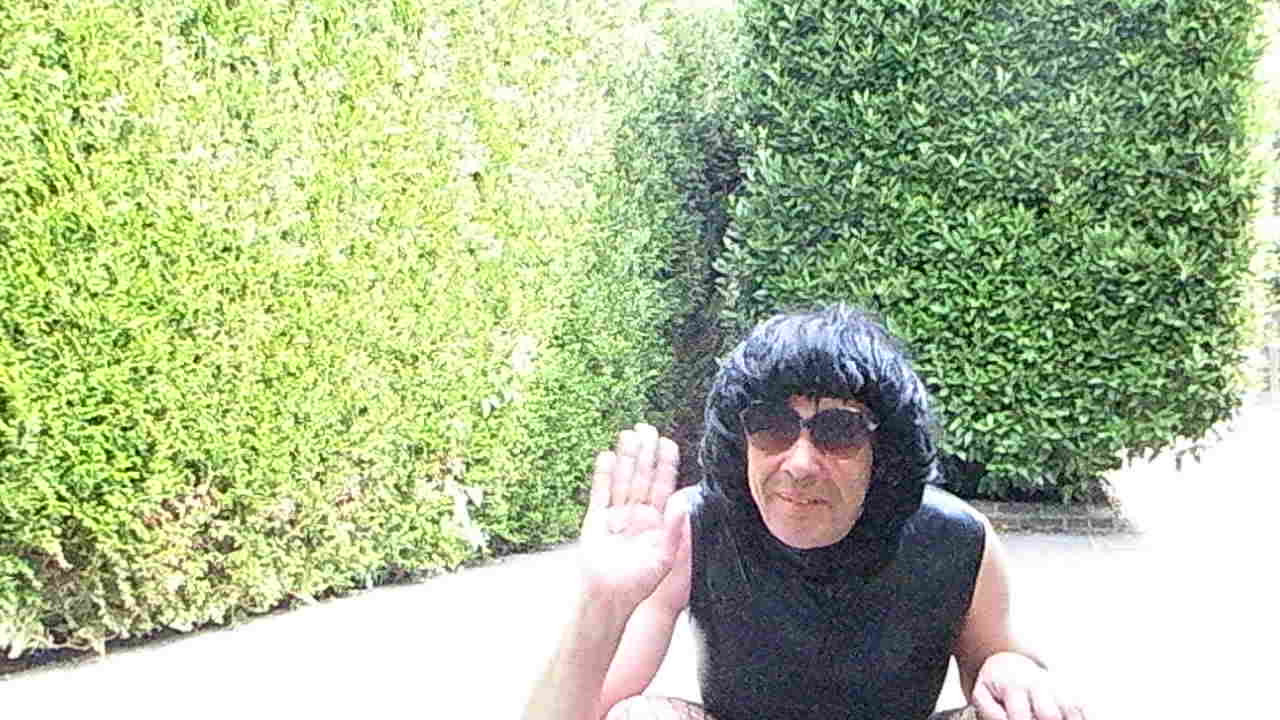Watch Kiana sexy black body Shemale Porn Videos | TranSexBig.