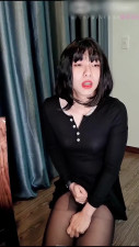 Asian Sissy Nasty and Cumshot Compilation