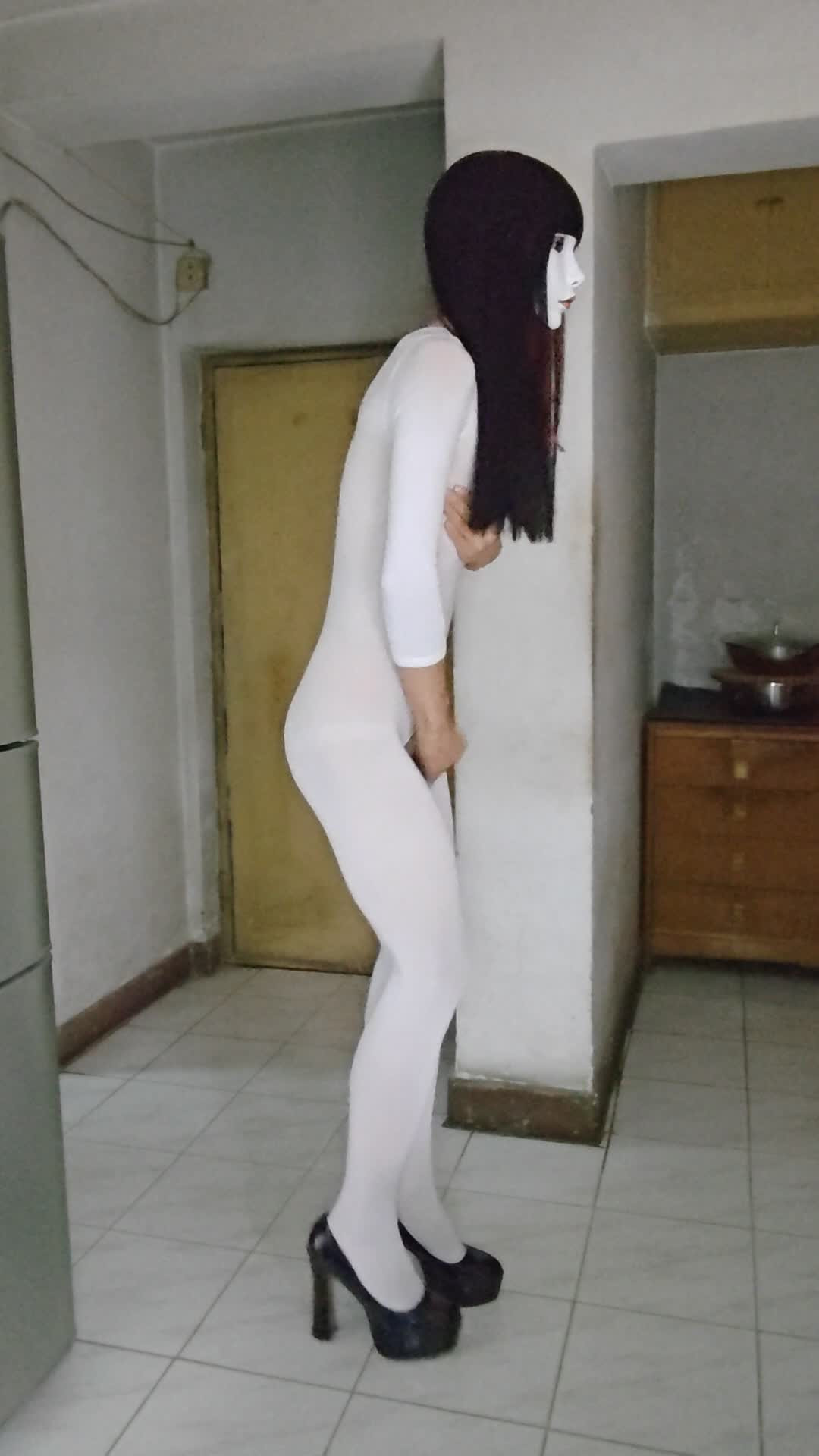 Watch crossdress VID_20241225_232238 Shemale Porn Videos | TranSexBig.