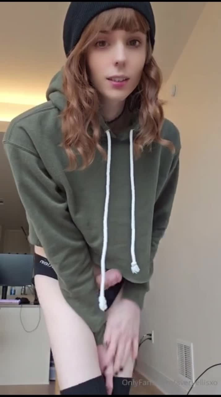 Watch Super sexy femboy cums 2 Shemale Porn Videos | TranSexBig.