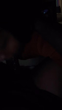 I be Sucking dick whenever wifey not home