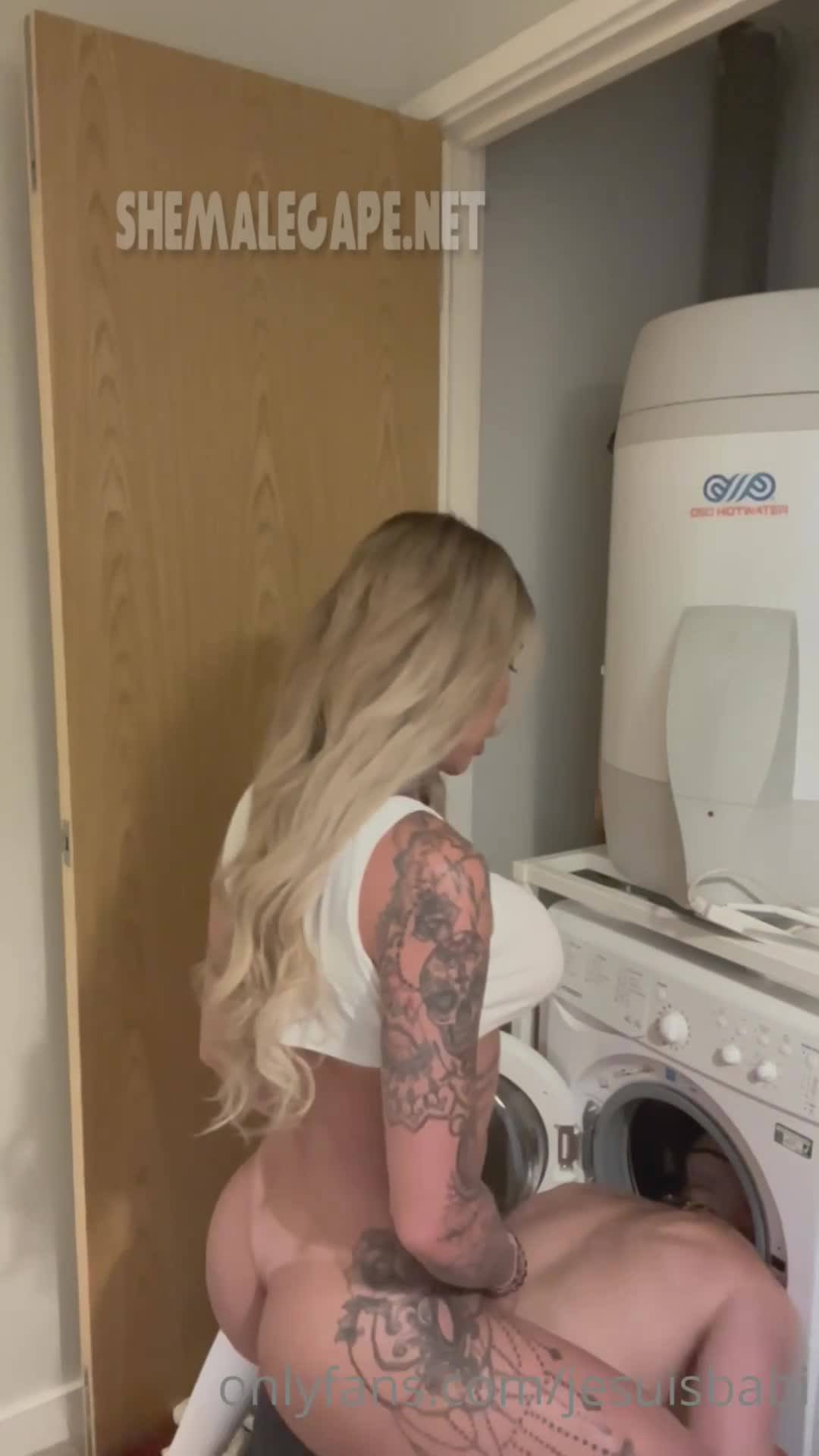 Watch Babi Honey 6 Shemale Porn Videos | TranSexBig.