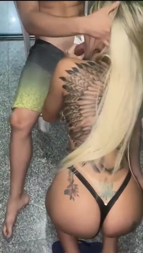 Watch Balcony Shemale Porn Videos | TranSexBig.
