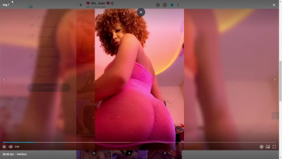 Ms Jade Delicious