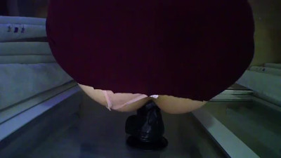 SOLO ANAL ONLY ANAL SUB Y LIKE
