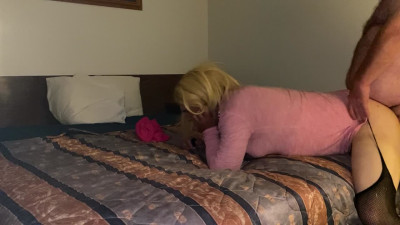 Daddy motel