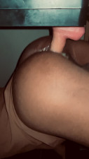 Cum Till I Cream