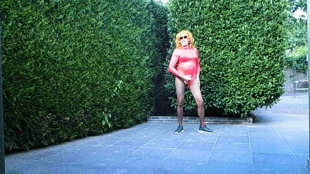 Watch slut Kiana Shemale Porn Videos | TranSexBig.