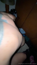 Trans Latina Topping Guy