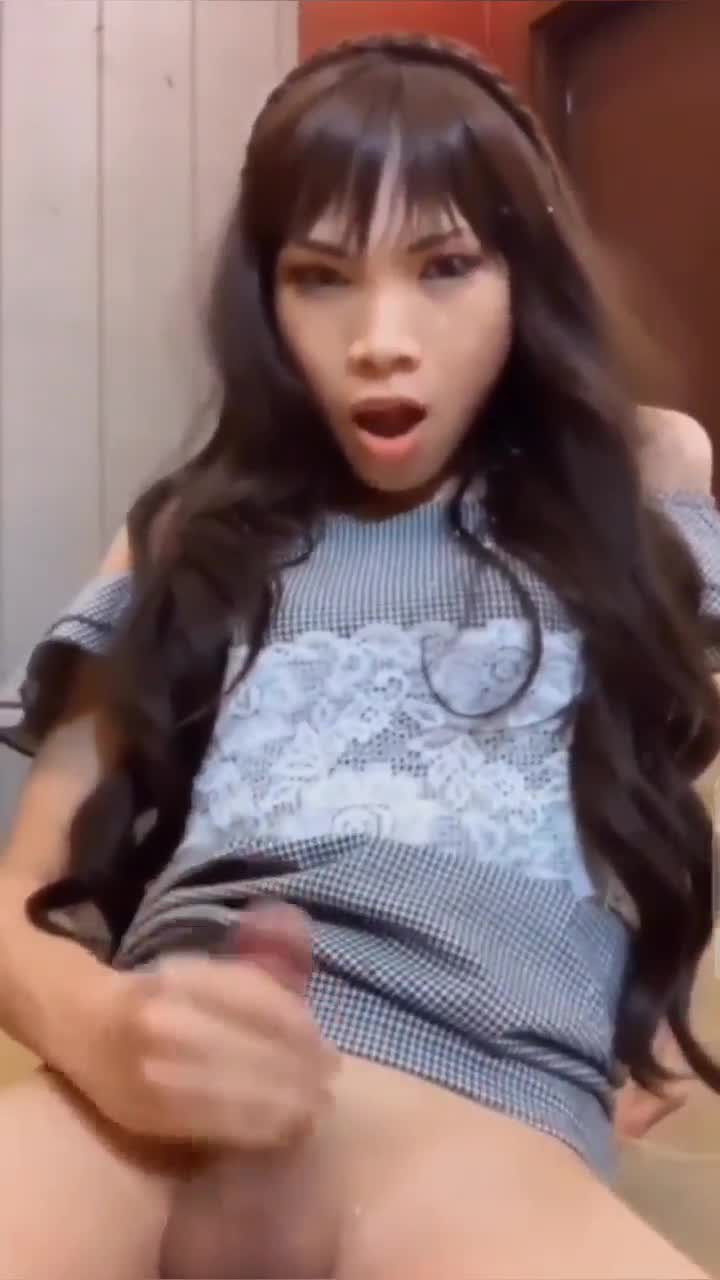 Watch Trans Self Facial Compilation. Shemale Porn Videos | TranSexBig.