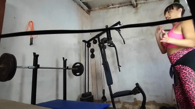 Nossa Rasgou Minha Calca Come Meu Cu
