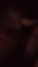 2am time to eat dick by the back door who’s there?