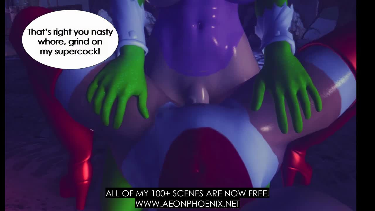 Watch 2B GETS SLIDED WHEN SHE RIDING Shemale Porn Videos | TranSexBig.