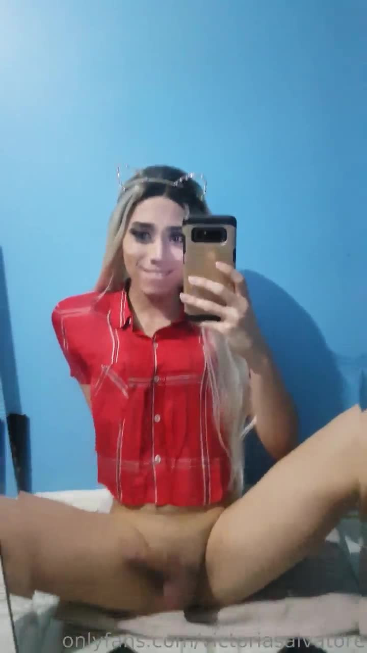 Watch vic s mirror cum 4 Shemale Porn Videos | TranSexBig.
