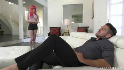 Petite Ts Mini Oh Anal